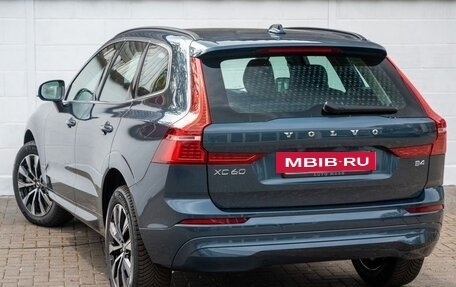 Volvo XC60 II, 2024 год, 8 575 000 рублей, 4 фотография