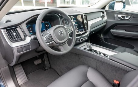 Volvo XC60 II, 2024 год, 8 575 000 рублей, 16 фотография