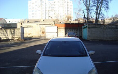 Opel Astra H, 2004 год, 550 000 рублей, 8 фотография