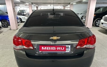 Chevrolet Cruze II, 2014 год, 695 000 рублей, 6 фотография