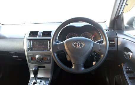 Toyota Corolla, 2008 год, 880 000 рублей, 11 фотография