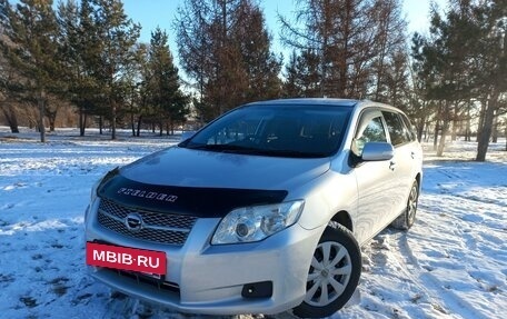 Toyota Corolla, 2008 год, 880 000 рублей, 3 фотография