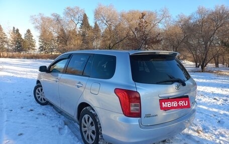 Toyota Corolla, 2008 год, 880 000 рублей, 5 фотография