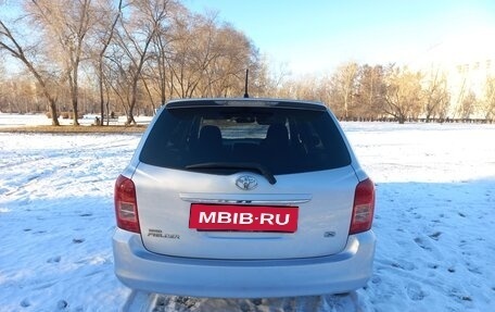 Toyota Corolla, 2008 год, 880 000 рублей, 6 фотография