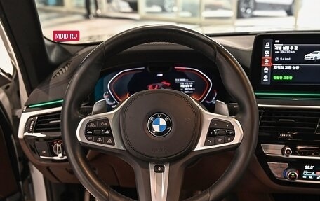 BMW 5 серия, 2022 год, 5 160 000 рублей, 8 фотография