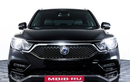 SsangYong Rexton, 2019 год, 3 398 000 рублей, 2 фотография