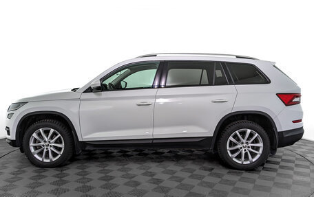 Skoda Kodiaq I, 2020 год, 2 995 000 рублей, 8 фотография