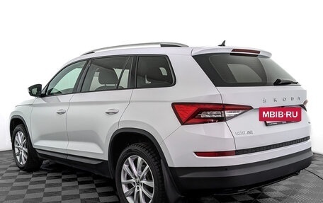 Skoda Kodiaq I, 2020 год, 2 995 000 рублей, 7 фотография