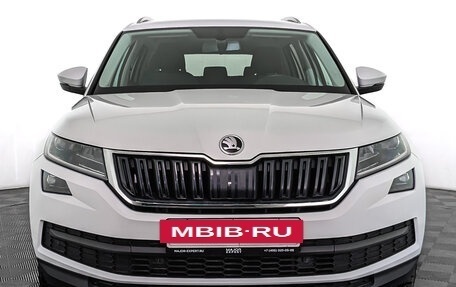 Skoda Kodiaq I, 2020 год, 2 995 000 рублей, 2 фотография