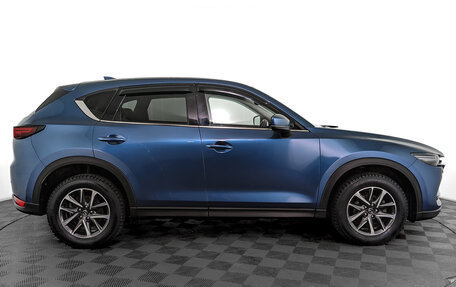 Mazda CX-5 II, 2017 год, 3 050 000 рублей, 4 фотография