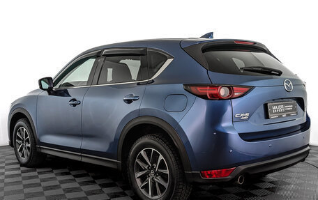 Mazda CX-5 II, 2017 год, 3 050 000 рублей, 7 фотография