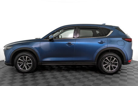 Mazda CX-5 II, 2017 год, 3 050 000 рублей, 8 фотография