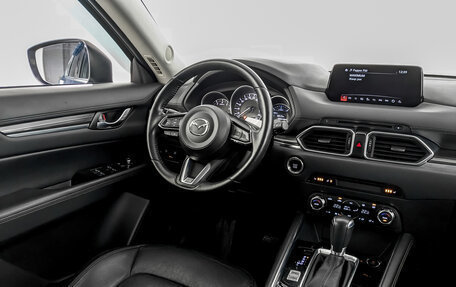 Mazda CX-5 II, 2017 год, 3 050 000 рублей, 30 фотография