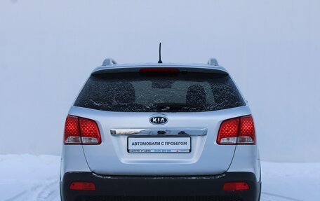 KIA Sorento II рестайлинг, 2012 год, 1 450 000 рублей, 5 фотография