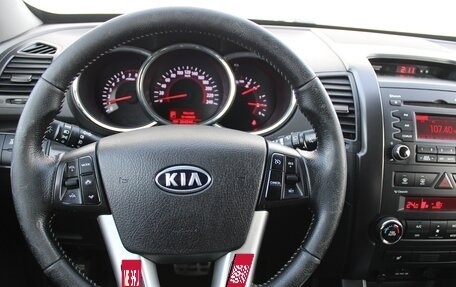 KIA Sorento II рестайлинг, 2012 год, 1 450 000 рублей, 12 фотография