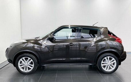 Nissan Juke II, 2012 год, 1 250 000 рублей, 5 фотография