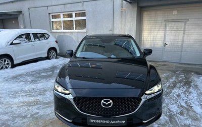 Mazda 6, 2020 год, 2 920 000 рублей, 1 фотография