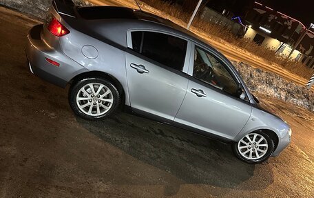 Mazda 3, 2004 год, 550 000 рублей, 1 фотография