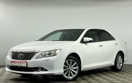 Toyota Camry, 2012 год, 1 449 000 рублей, 1 фотография