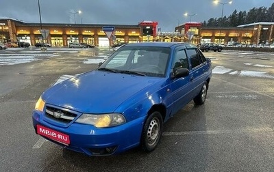 Daewoo Nexia I рестайлинг, 2012 год, 149 000 рублей, 1 фотография