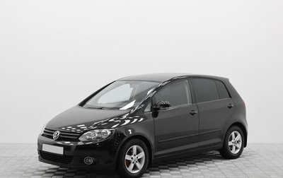 Volkswagen Golf Plus II, 2012 год, 1 040 000 рублей, 1 фотография