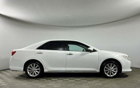 Toyota Camry, 2012 год, 1 449 000 рублей, 4 фотография