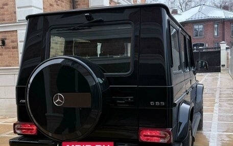 Mercedes-Benz G-Класс AMG, 2012 год, 17 500 000 рублей, 5 фотография