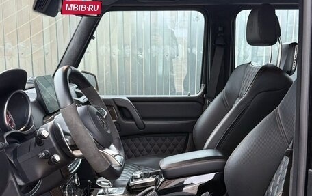 Mercedes-Benz G-Класс AMG, 2012 год, 17 500 000 рублей, 8 фотография