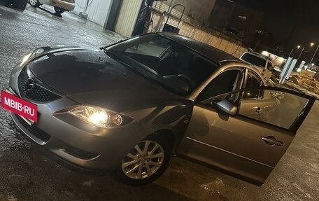 Mazda 3, 2004 год, 550 000 рублей, 8 фотография