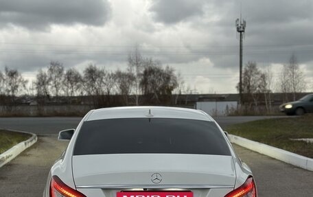 Mercedes-Benz CLS, 2015 год, 2 950 000 рублей, 6 фотография