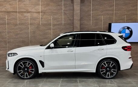 BMW X5, 2024 год, 16 500 000 рублей, 4 фотография