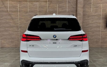 BMW X5, 2024 год, 16 500 000 рублей, 7 фотография