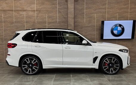 BMW X5, 2024 год, 16 500 000 рублей, 5 фотография