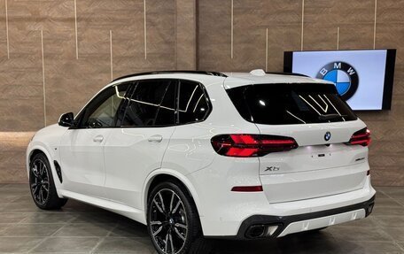 BMW X5, 2024 год, 16 500 000 рублей, 6 фотография