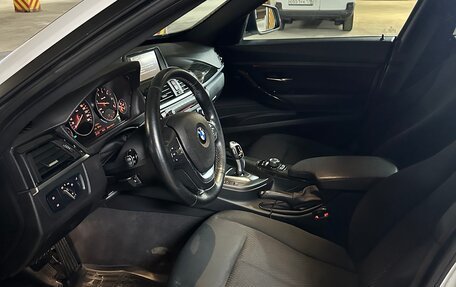 BMW 3 серия, 2015 год, 2 200 000 рублей, 22 фотография