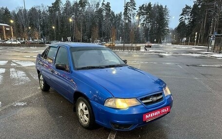 Daewoo Nexia I рестайлинг, 2012 год, 149 000 рублей, 2 фотография