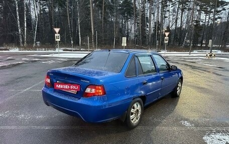 Daewoo Nexia I рестайлинг, 2012 год, 149 000 рублей, 3 фотография