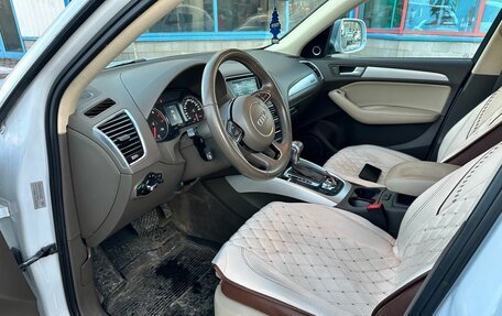 Audi Q5, 2014 год, 1 997 000 рублей, 8 фотография