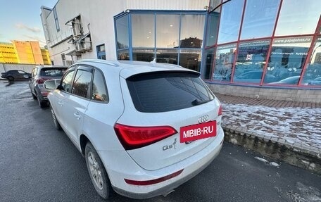 Audi Q5, 2014 год, 1 997 000 рублей, 3 фотография