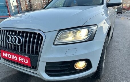 Audi Q5, 2014 год, 1 997 000 рублей, 6 фотография