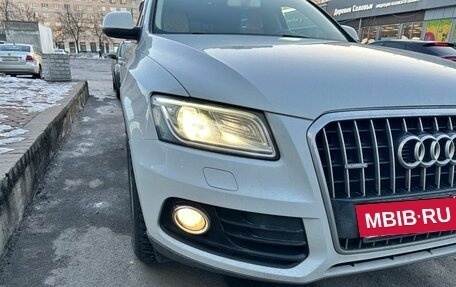 Audi Q5, 2014 год, 1 997 000 рублей, 5 фотография