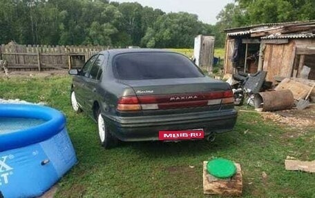 Nissan Maxima IV, 1997 год, 180 000 рублей, 5 фотография