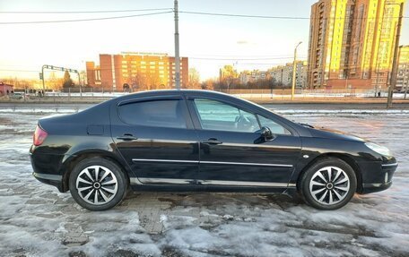 Peugeot 407, 2007 год, 385 000 рублей, 6 фотография