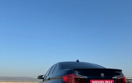 BMW 5 серия, 2012 год, 2 190 000 рублей, 12 фотография