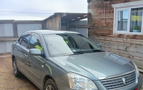 Toyota Premio, 2003 год, 750 000 рублей, 4 фотография