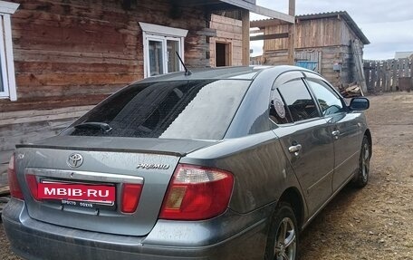 Toyota Premio, 2003 год, 750 000 рублей, 3 фотография