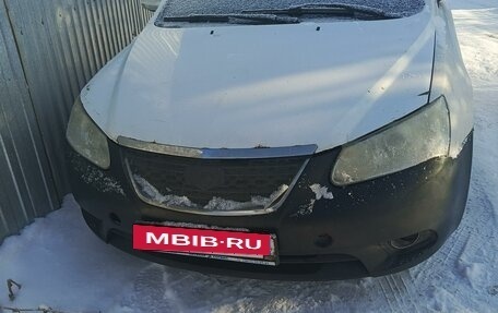 Geely Emgrand EC7, 2013 год, 250 000 рублей, 3 фотография