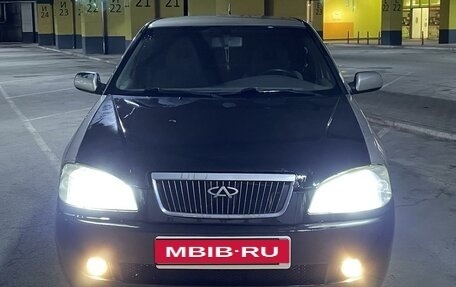 Chery Amulet (A15) I, 2006 год, 130 000 рублей, 1 фотография