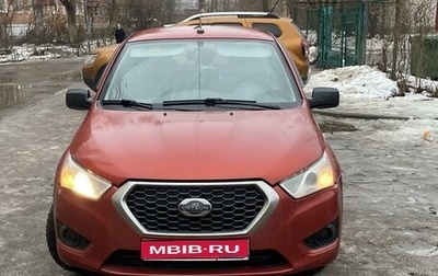 Datsun mi-DO, 2019 год, 650 000 рублей, 1 фотография