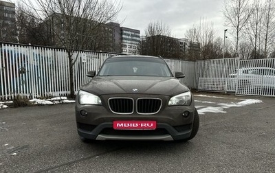 BMW X1, 2012 год, 1 750 000 рублей, 1 фотография